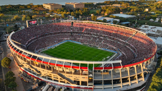 Buenos Aires Football Legends: A Tour of 4 Iconic Stadiums