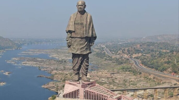 Surat/Vadodara To Ahmedabad, Vibrant Gujarat Tour