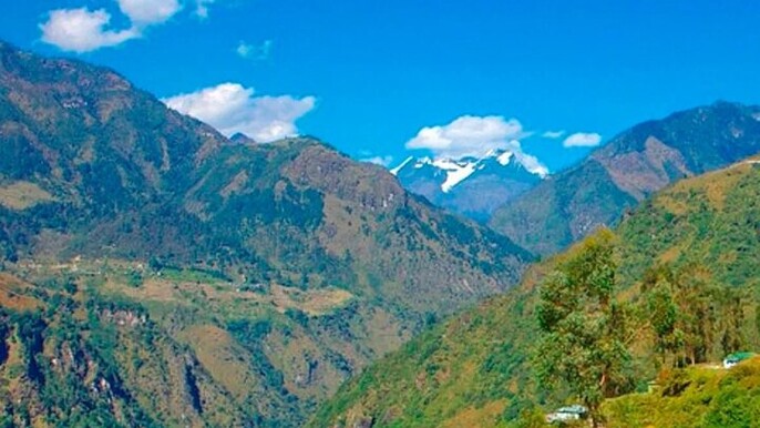 Tribal Trails of Arunachal: A Cultural Odyssey