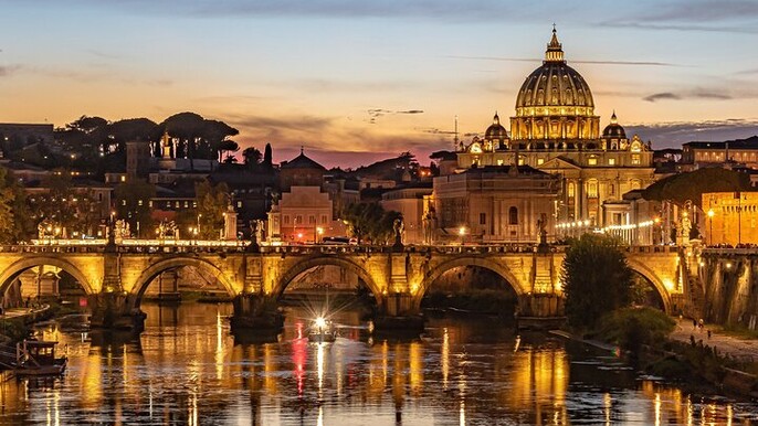 Private Skip the Line Vatican museums, Sistine Chapel and Saint Peter's guided tour