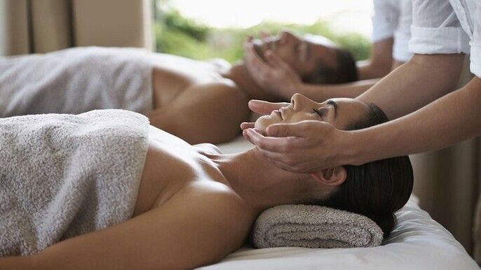 Cleopatra Bath &20 Min Massage Therapy & Transfer-Sharm El Sheikh