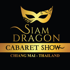 Siam Dragon Cabaret Show Chiang Mai