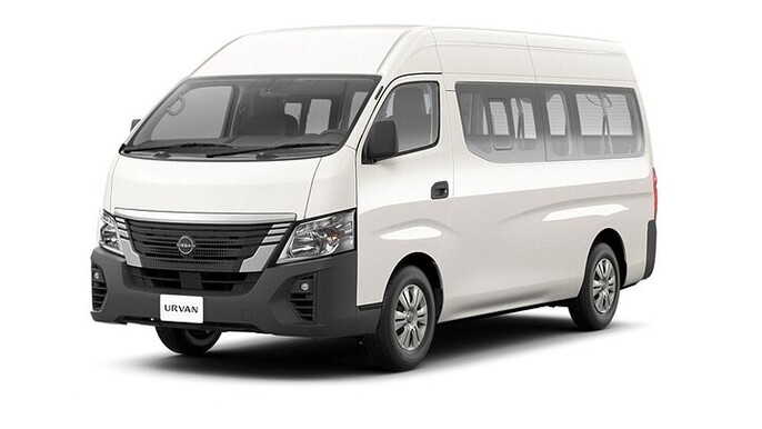 Airport Transfer Service Drop Off to Moalboal or Oslob Cebu
