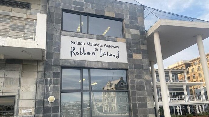 Robben Island & Township Full-Day Tour