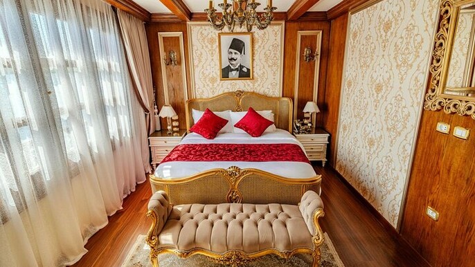 5 Days Dahabiya Nile Cruise from Luxor to Aswan with Abu Simbel