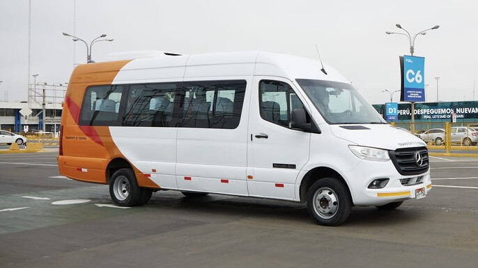 Lima Airport Arrival Transfer