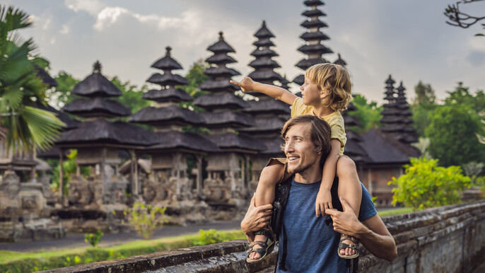 Bedugul Day Trip