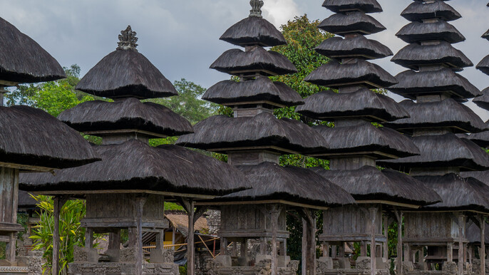 Singaraja & Lovina Day Trip