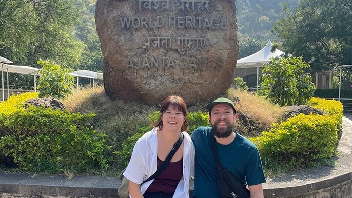 Nagpur to Aurangabad via Melghat Tiger Reserve & Akola