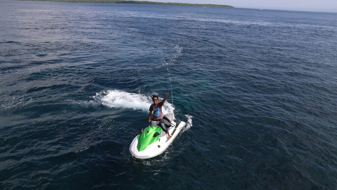 6 Days 5 Nights South & North Bali Special Trips