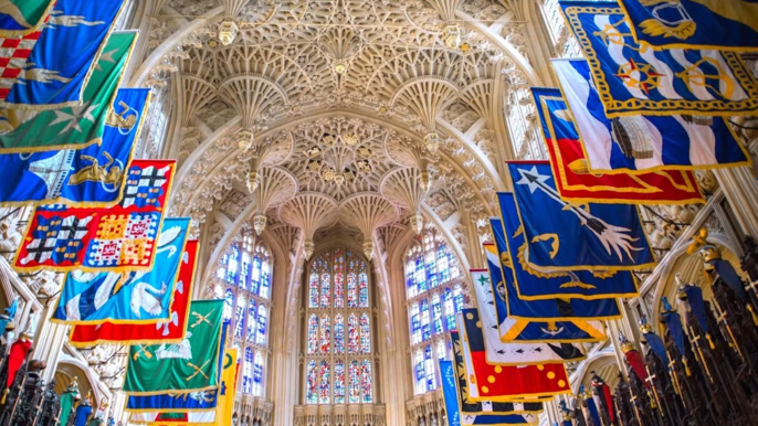 Westminster Abbey private guided tour with expert guide