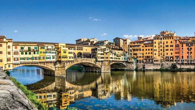 Secrets of Florence