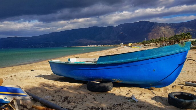 The best around Vlore: archeology, history and nature