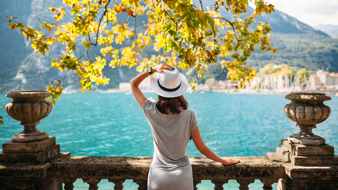 Lake Garda Day Tour