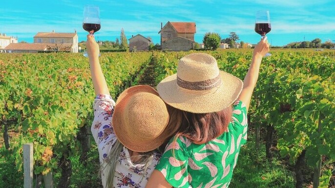 Private All-Inclusive Wine Tour to Arrábida & Setúbal from Lisbon