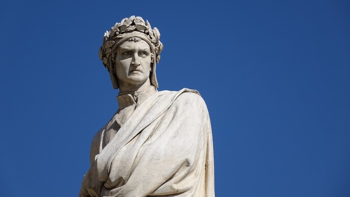 Guided Tour of Dante Alighieri's Florence ES