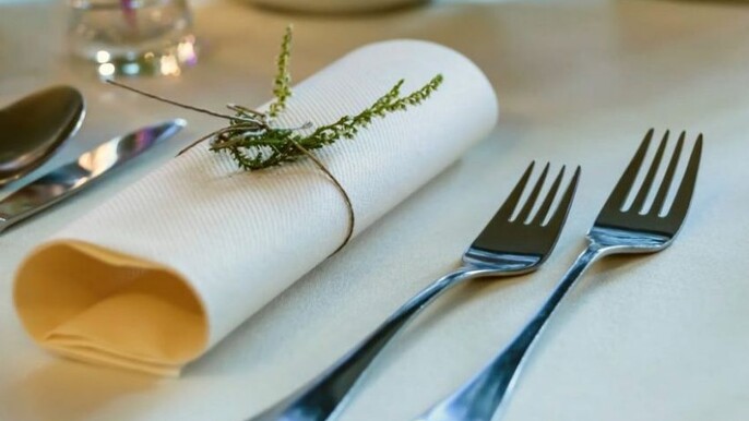 Luxury Dinner with paired wine tasting from Rome