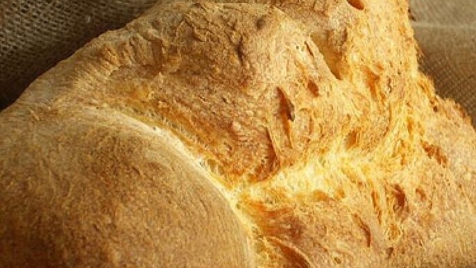 Bread of Matera Tour