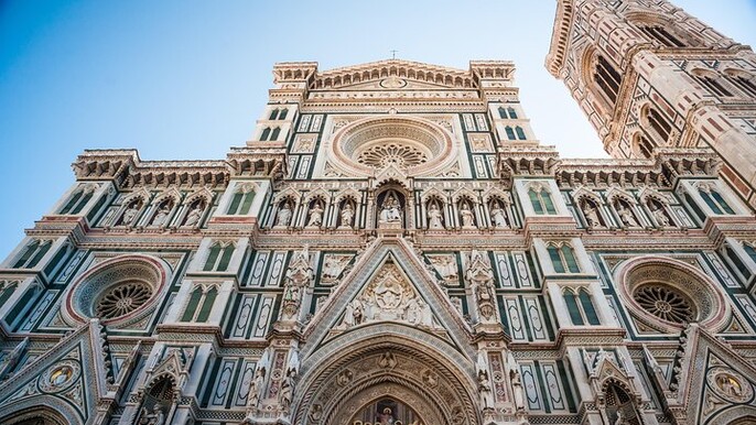 Florence Duomo Complex Guided tour