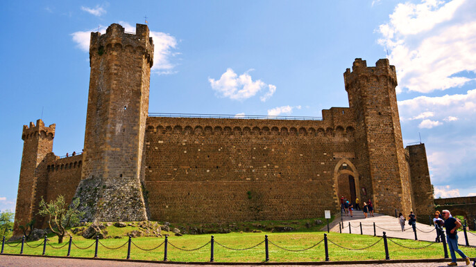 Private Brunello Wine Tour