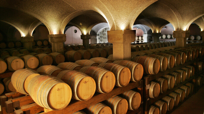 Sardinia Wineries Tour