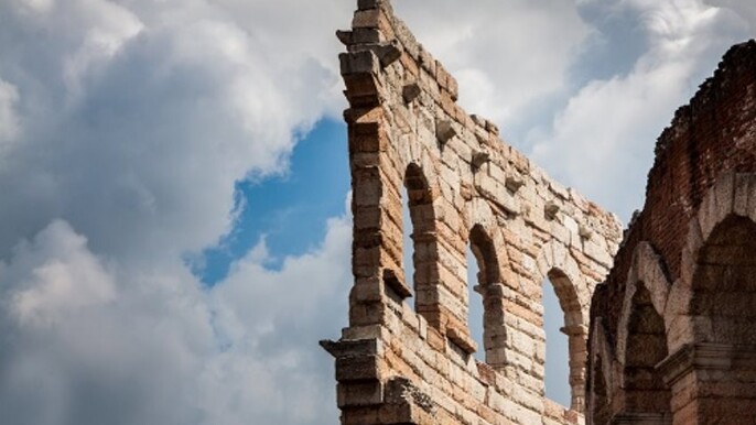 Verona Full-Day tour from Lake Garda