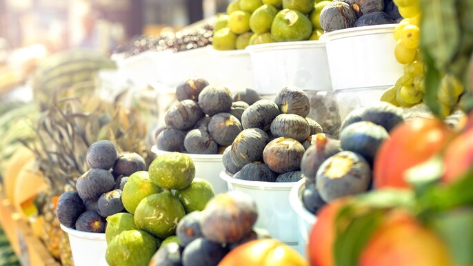 Food Tour Durrës: the appetizing side of Albania!