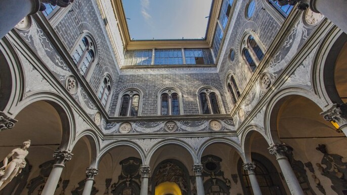 The Medici Family Walking Tour
