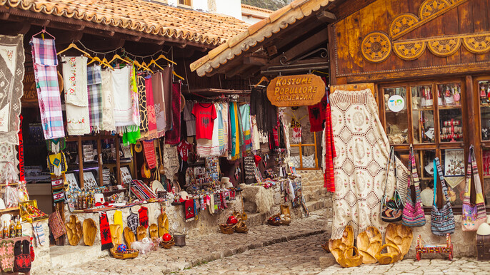 History and Religion: Kruja and Sari Salltik holly cave of Bektashi - Small group