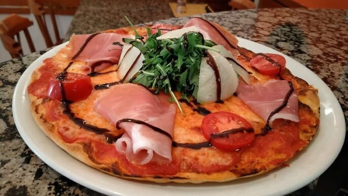 Taste of Pisa Guided Tour