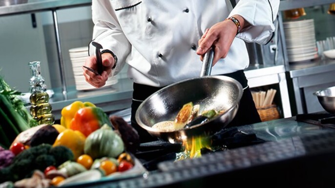 Gourmet Experience Cooking Class from Florence