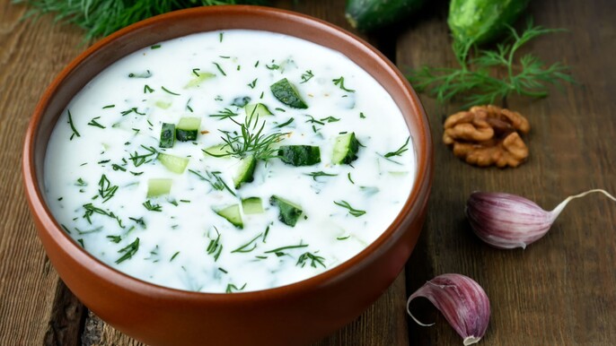 Food tour Tirana: the appetizing side of Albania