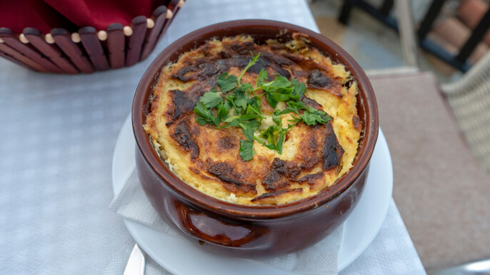 The secrets of Albanian Cuisine: cooking class in Tirana-Small Group