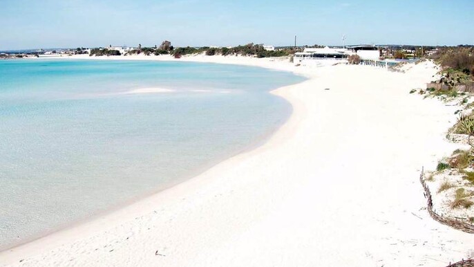 Beach Tour, Salento Adriatic Coast Tour from Lecce