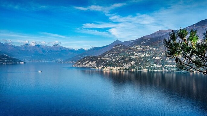 Private Transfer from Malpensa Airport to Lake of Como