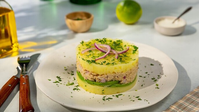 Lima Kitchen Secrets Peruvian Cooking Class with Chef