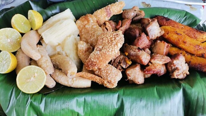 Essential Costa Rica Street Food Crawl in San José