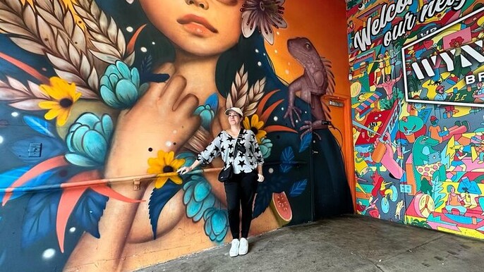 Private Miami Tour with Photo Stops at Top Sights