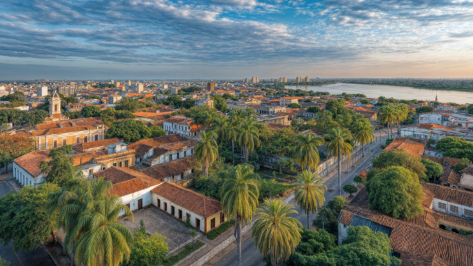 Journey Through Paraguay’s Living Heritage