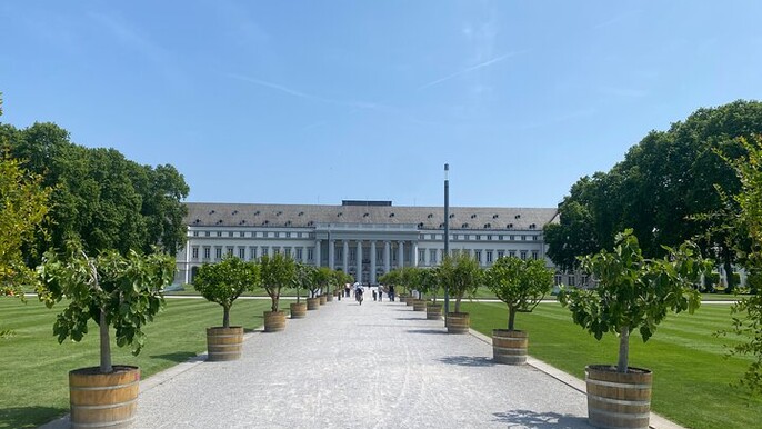Escape The City Koblenz City Walk With Puzzles