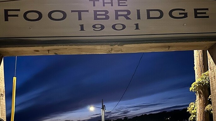 Haunted Boothbay Harbor Smartphone Guided Audio Walking Tour