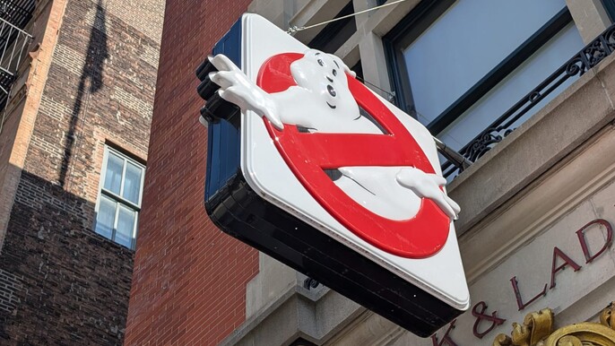 NYC: Movie and TV Show Walking Tour
