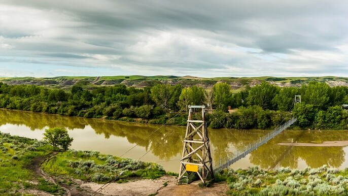 Drumheller Private Tour