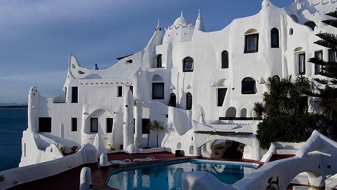 Full Day Punta del Este