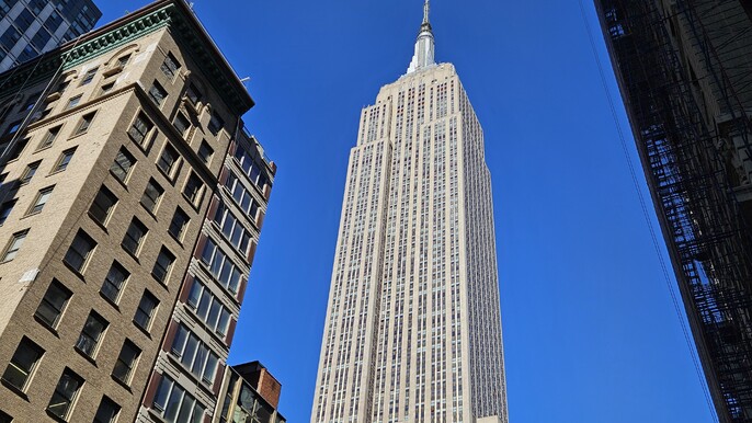 A Day in New York: From Kennedy’s Home to Hip-Hop & Katz’s