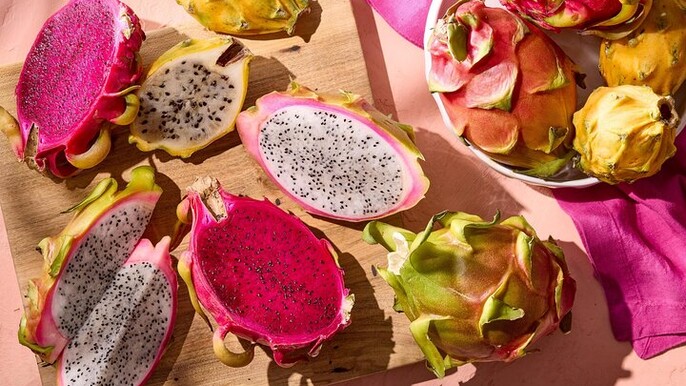 Costa rica's Tropical fruit Guided Tasting in San Jose