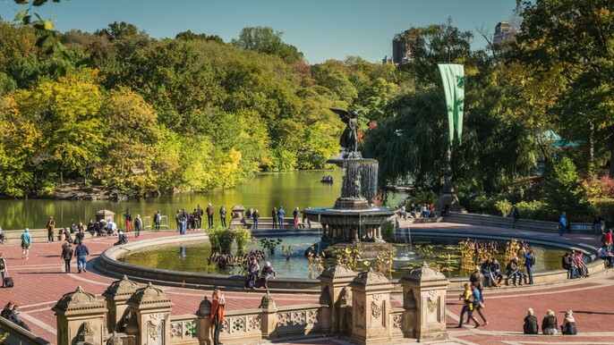 New York City: Gossip Girl Walking Tour