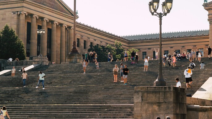 Philadelphia: Highlights, History, Food & Pop Culture