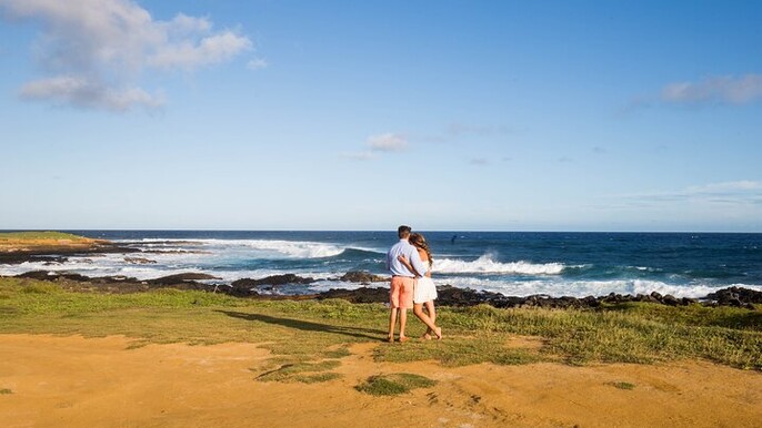 Private Custom All-Inclusive Big Island Adventure (4-6 Hrs)