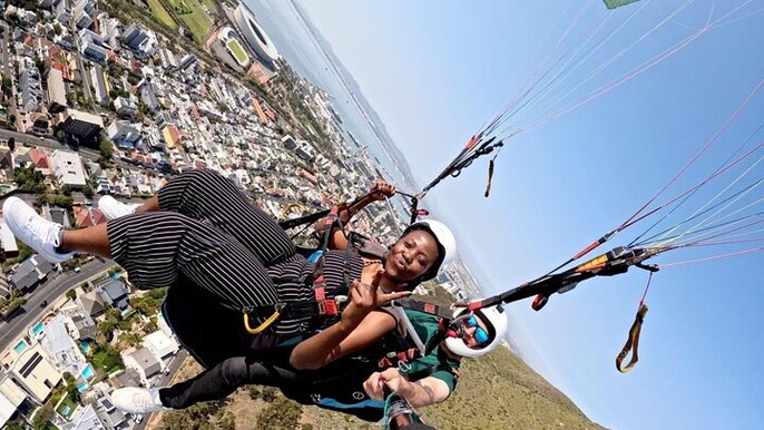 Cape Town Tour Experience